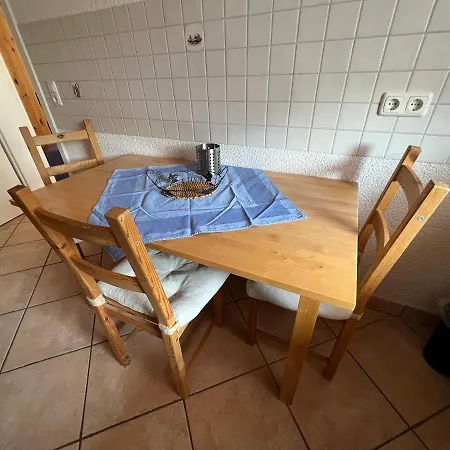 Glattbacher Hof Lindenfels Buitenkant foto