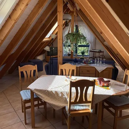 Glattbacher Hof Lindenfels Buitenkant foto