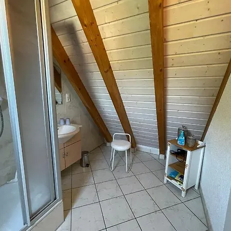 Glattbacher Hof Lindenfels Buitenkant foto