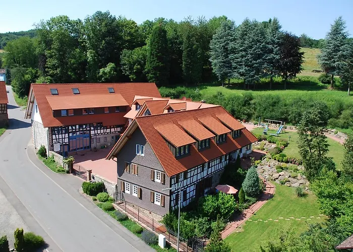 Glattbacher Hof