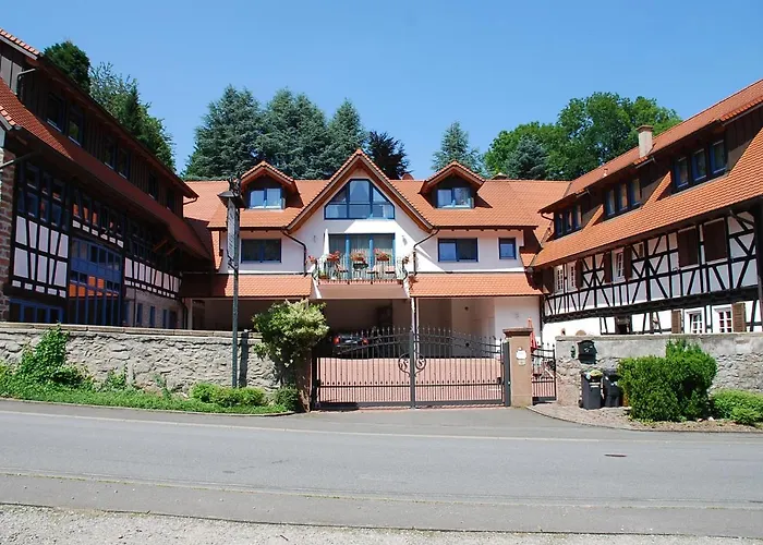 Glattbacher Hof