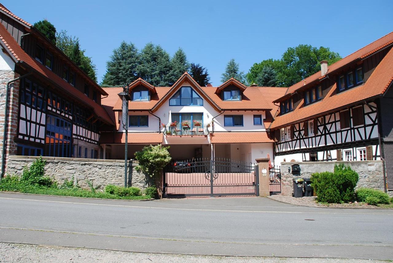 Glattbacher Hof *