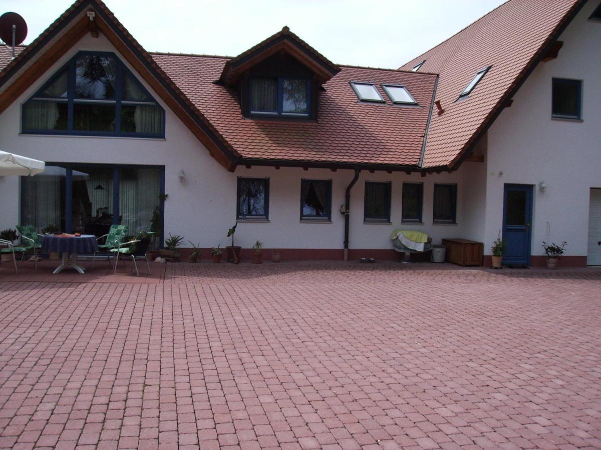 Glattbacher Hof Lindenfels