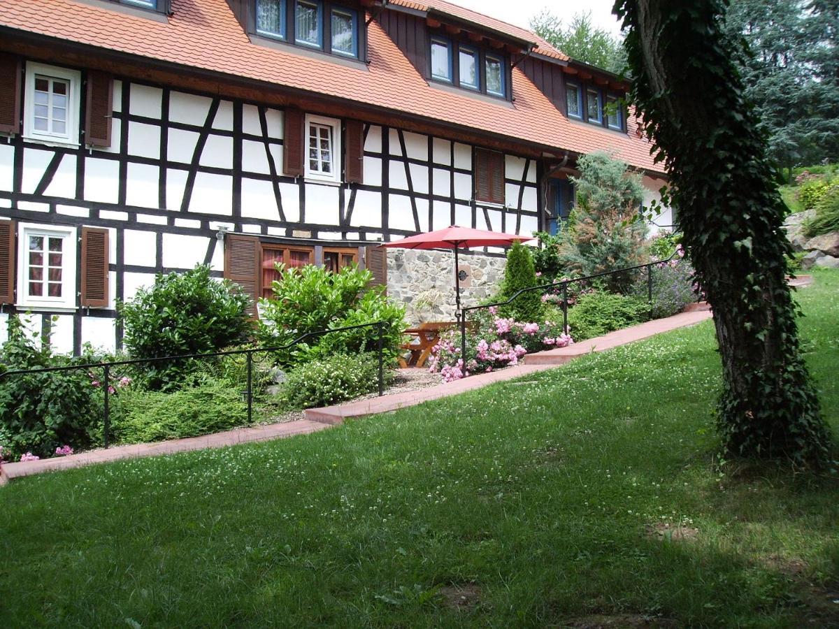 Glattbacher Hof