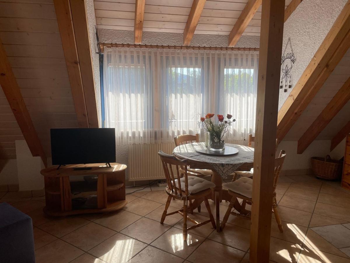 Glattbacher Hof Apartment