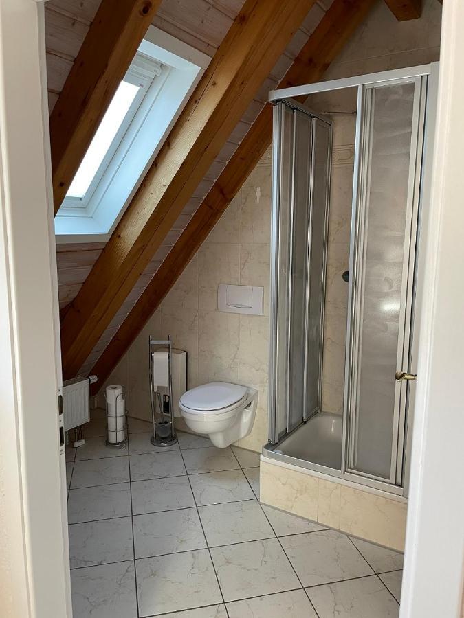 Apartment Glattbacher Hof