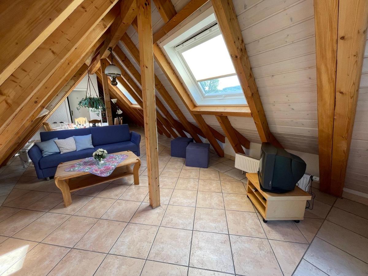Apartment Glattbacher Hof