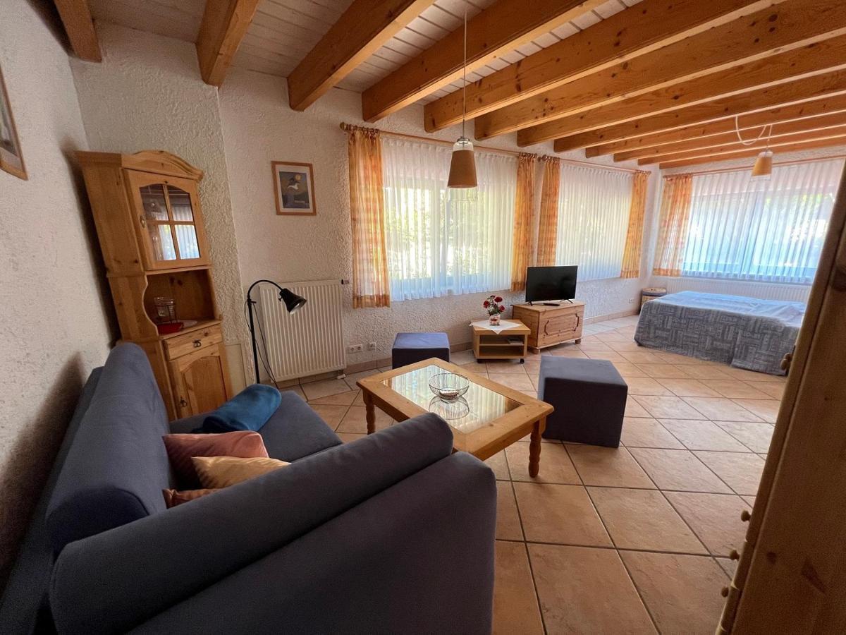 Glattbacher Hof Appartamento Lindenfels