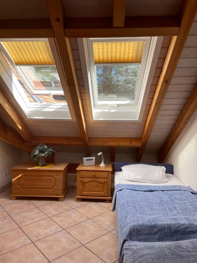 Glattbacher Hof Apartment