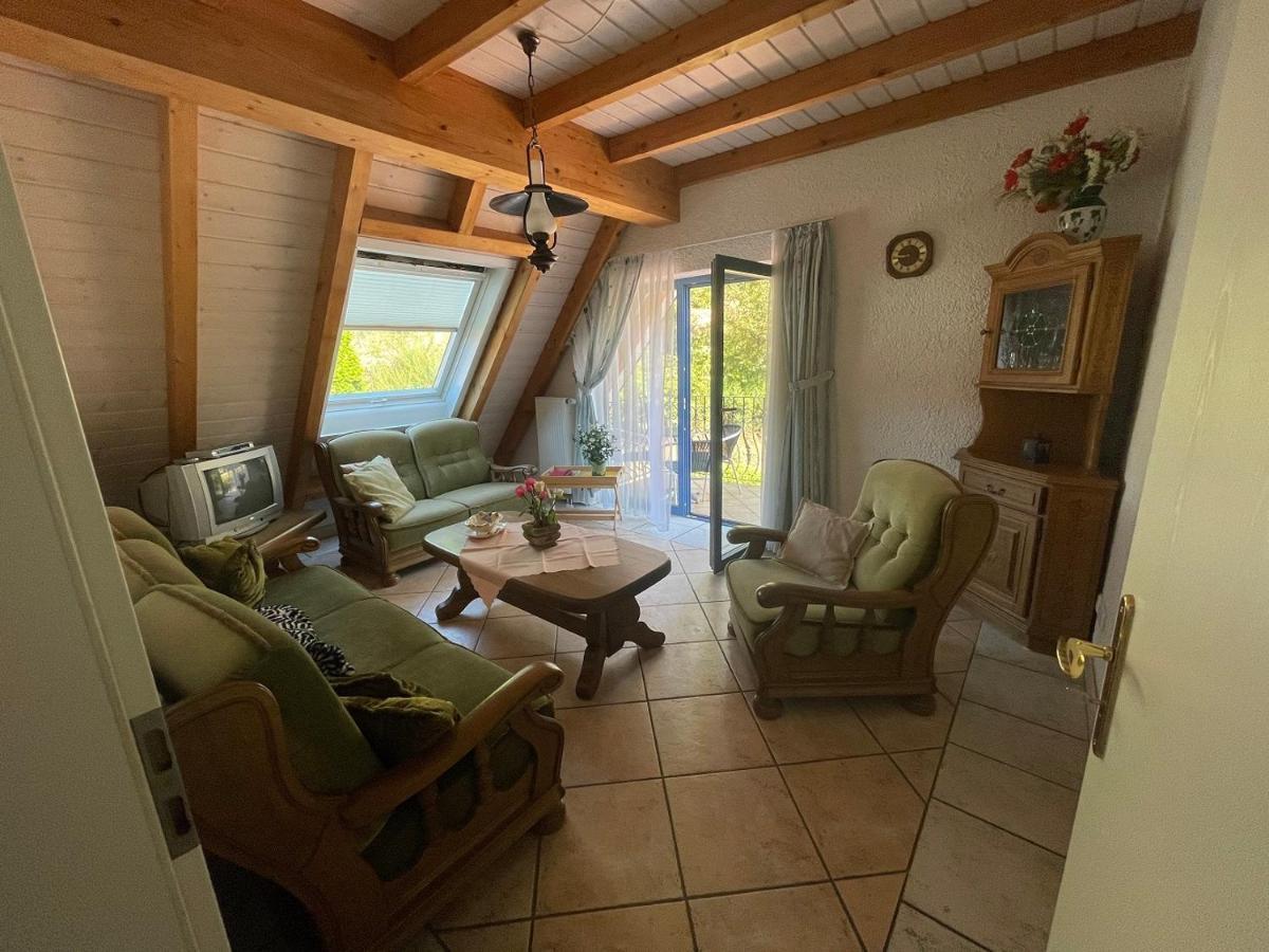 Apartment Glattbacher Hof