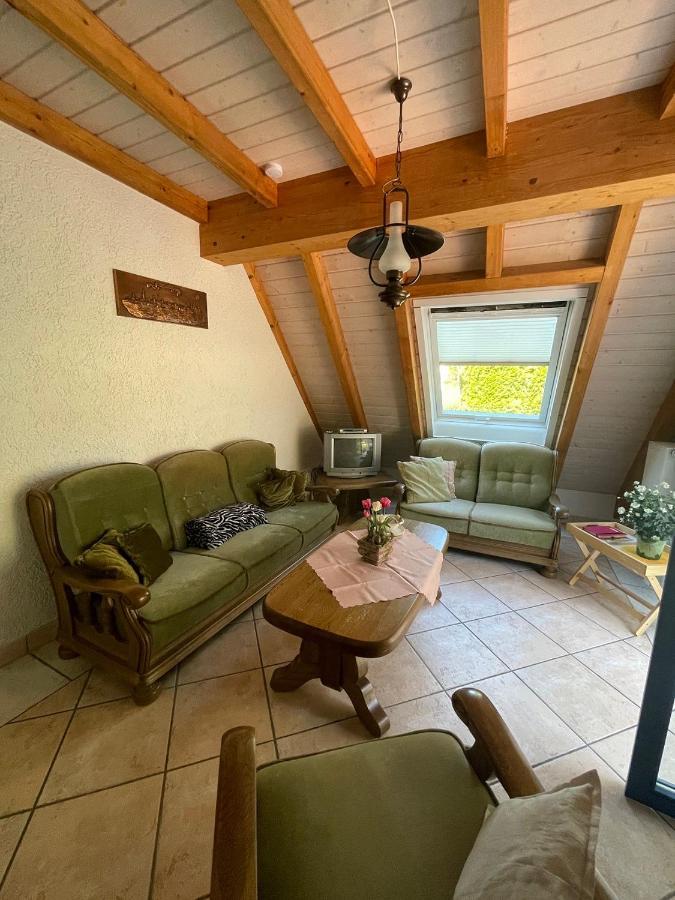 Apartment Glattbacher Hof