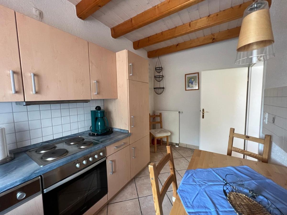 Appartamento Glattbacher Hof *