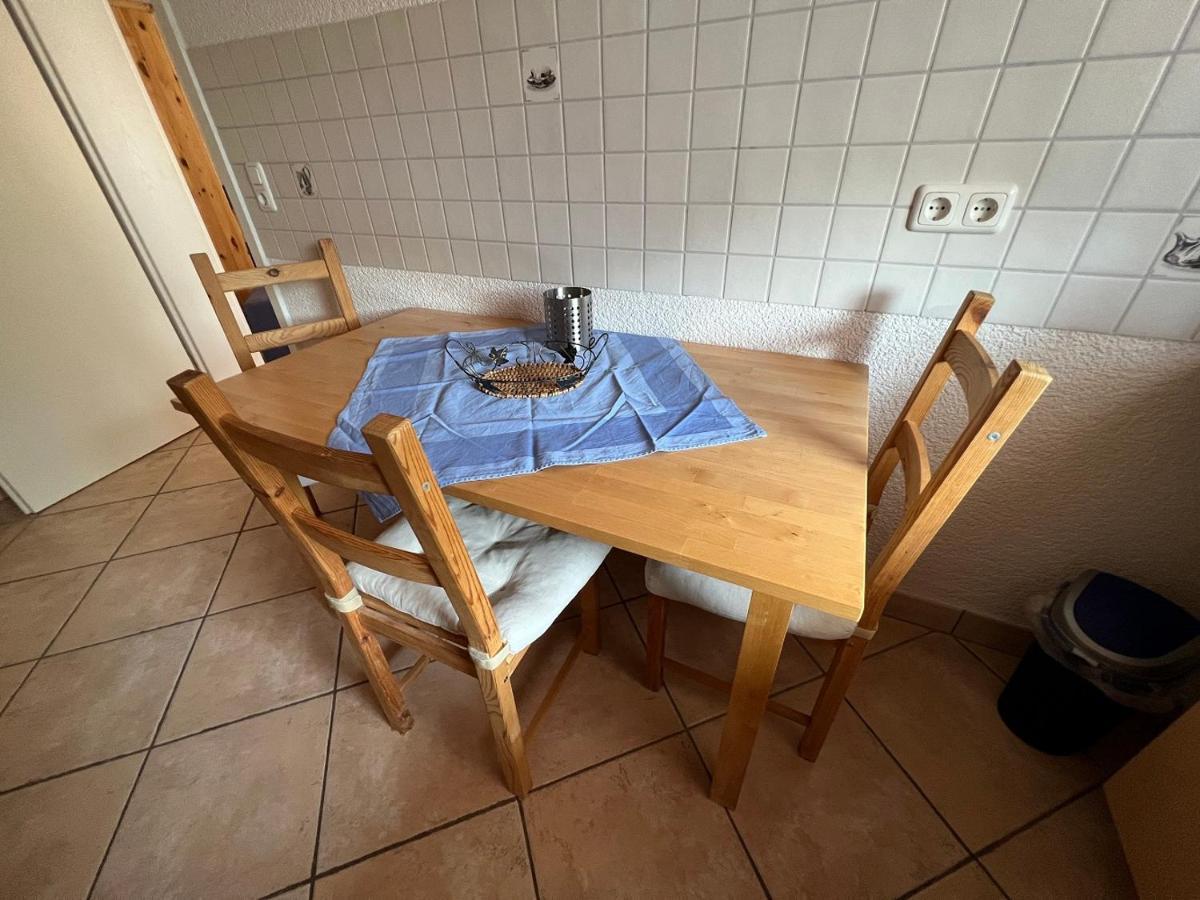 Apartment Glattbacher Hof Lindenfels