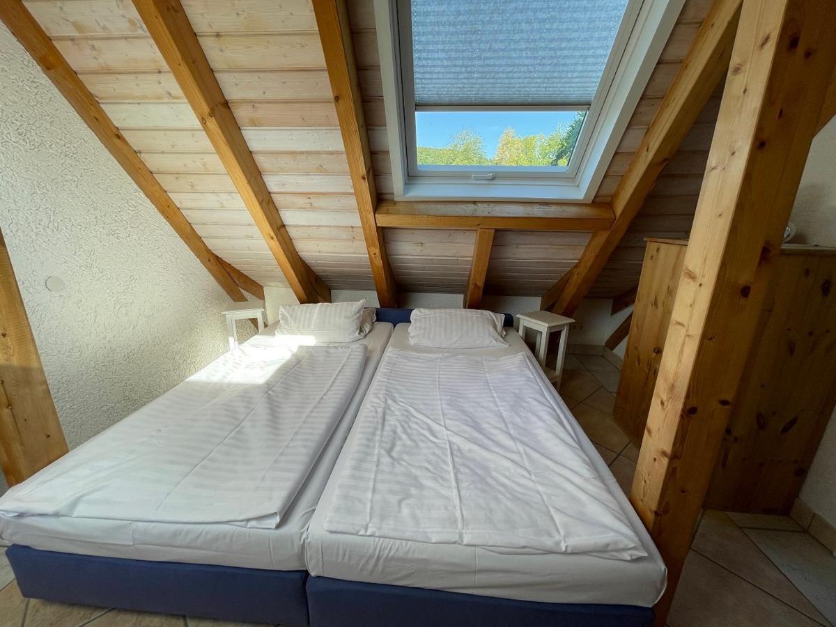 Appartamento Glattbacher Hof Lindenfels