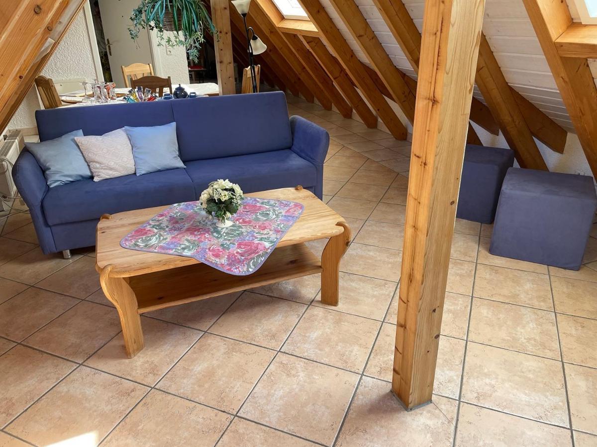 Apartment Glattbacher Hof Lindenfels