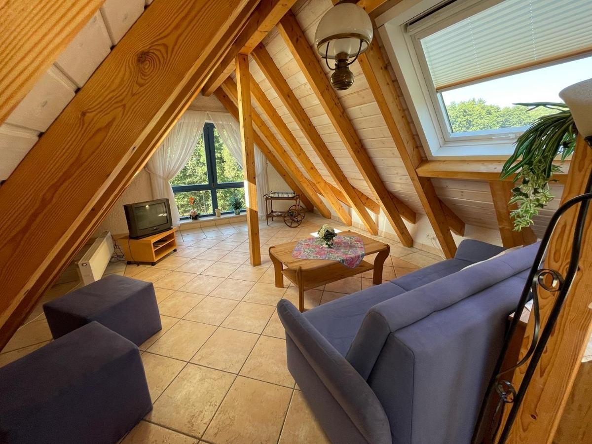 Glattbacher Hof Apartment *