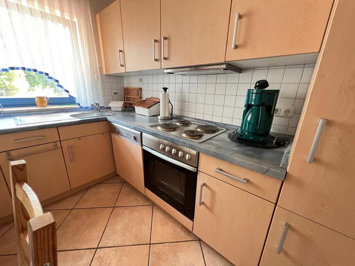 Glattbacher Hof Apartment Lindenfels