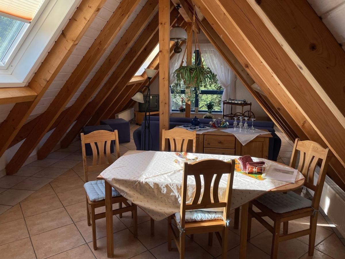 Glattbacher Hof Apartment