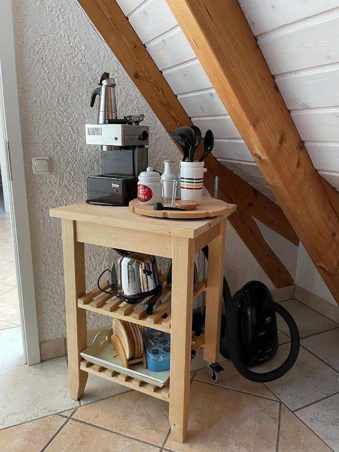 Glattbacher Hof Appartamento