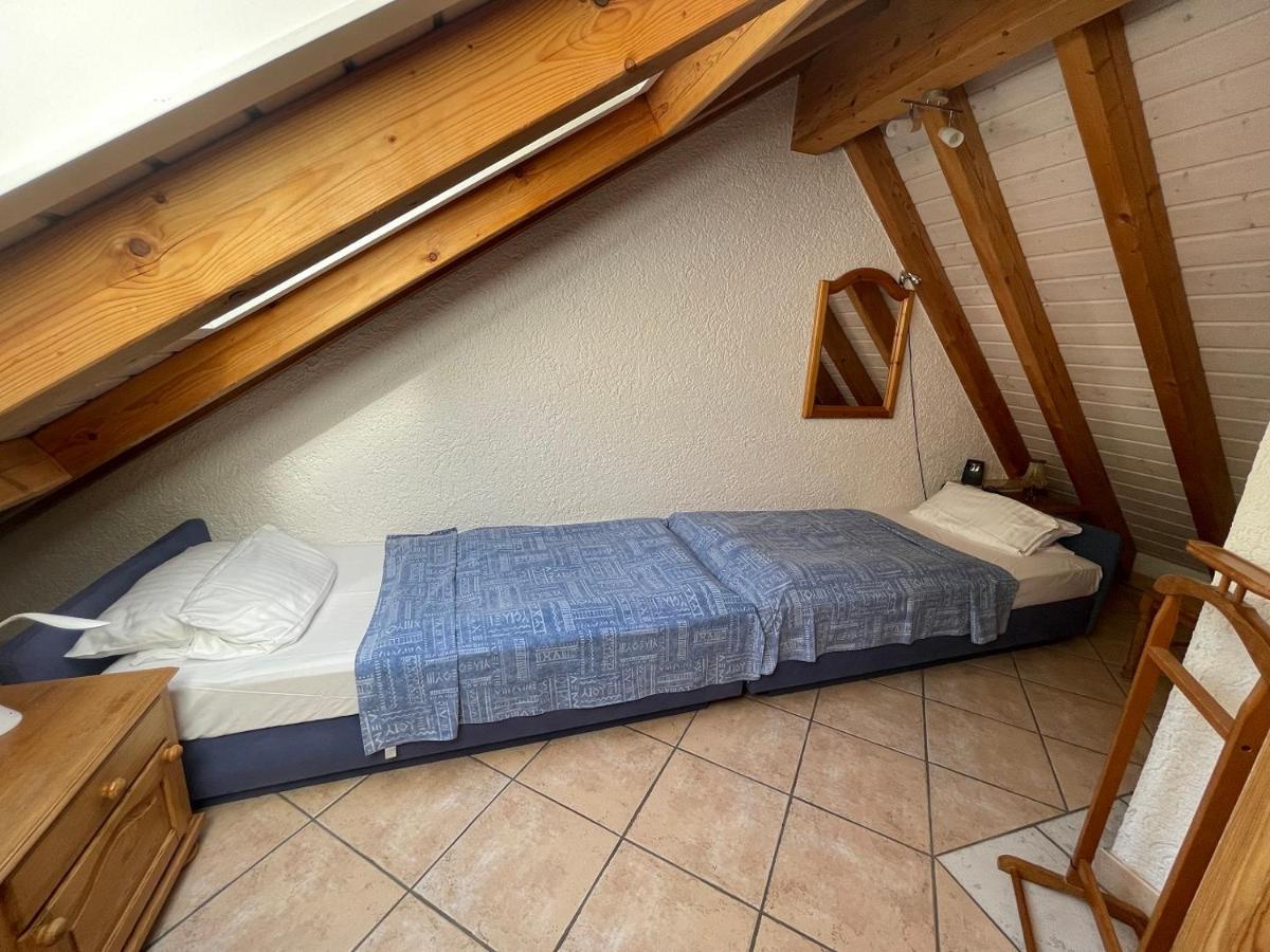 Glattbacher Hof Lindenfels