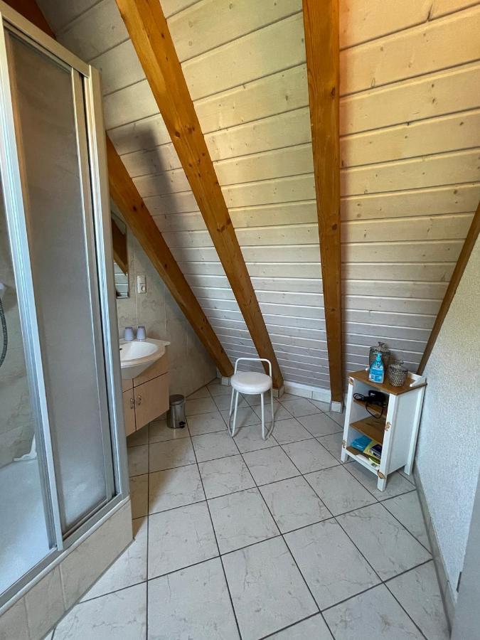 Glattbacher Hof Apartment Lindenfels