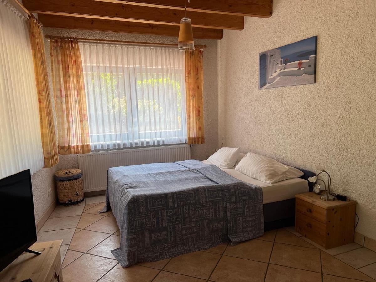 Glattbacher Hof Apartment Lindenfels