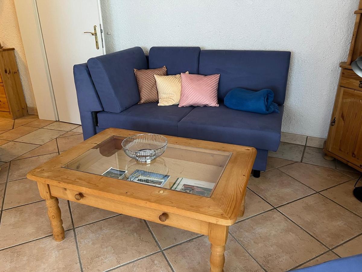 Apartment Glattbacher Hof Lindenfels