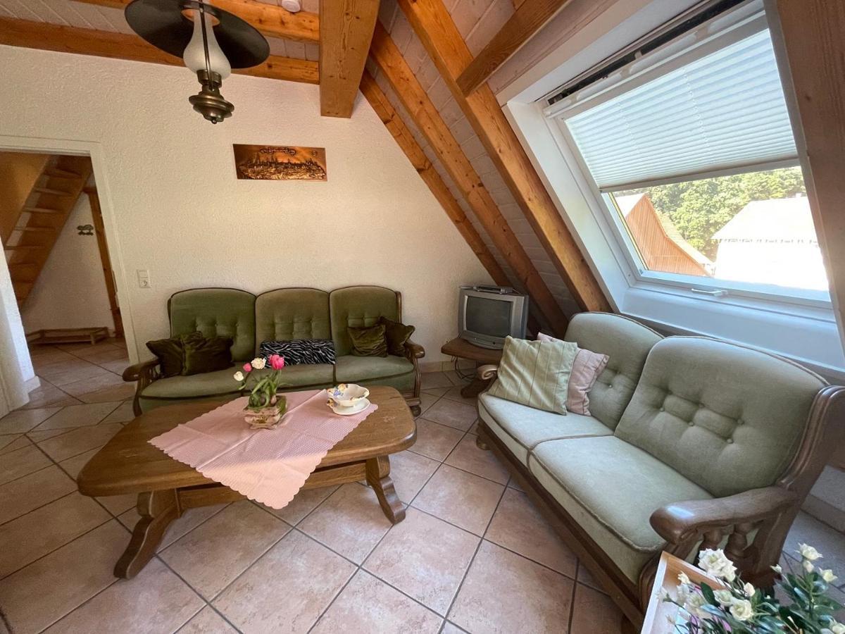 Apartment Glattbacher Hof