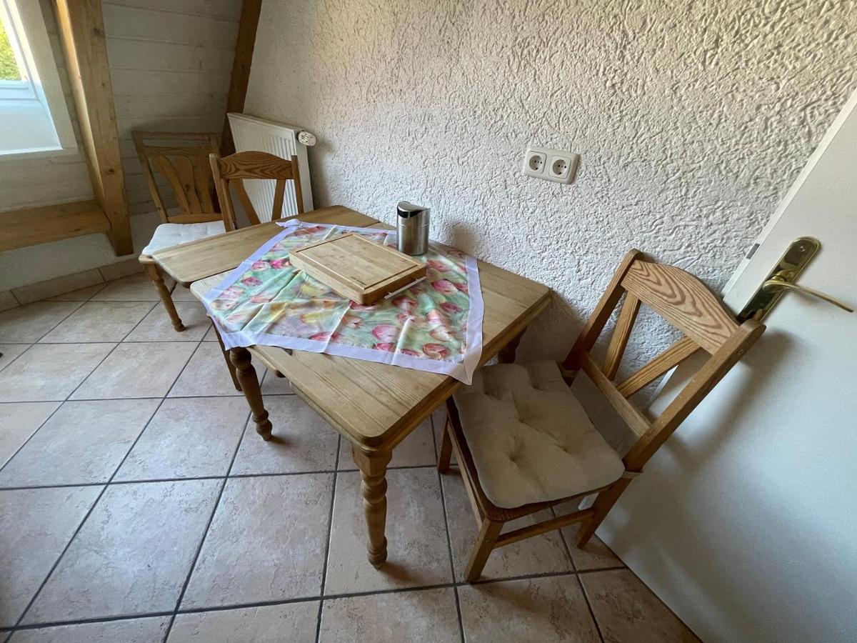 Apartment Glattbacher Hof Lindenfels