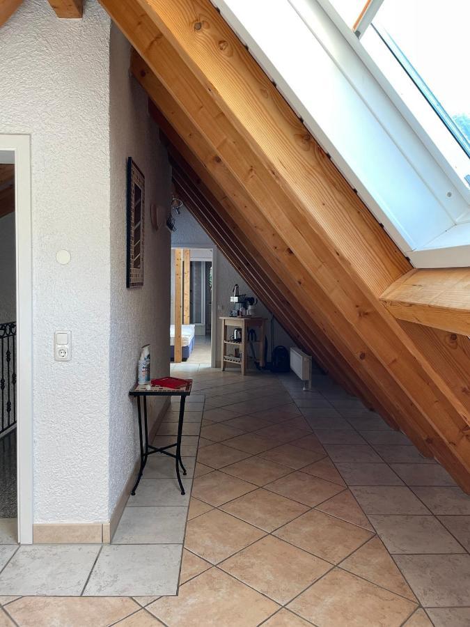 Glattbacher Hof Apartment Lindenfels