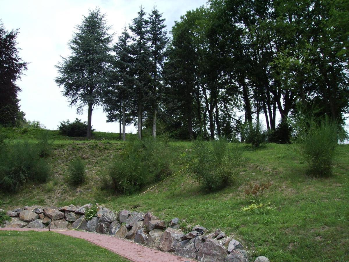 Appartamento Glattbacher Hof Lindenfels